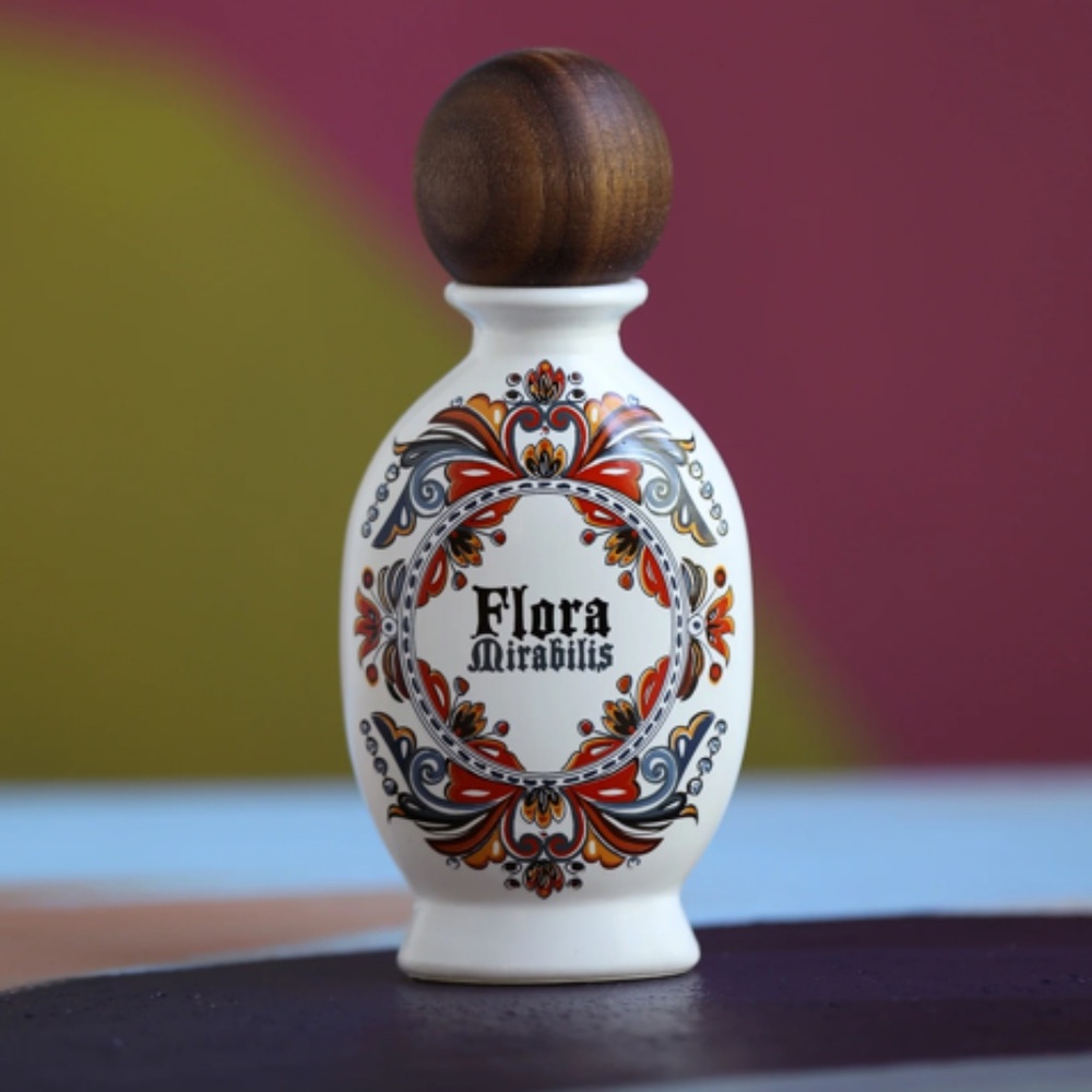 FLORAMIRABILIS HOLY GRAIL FACE OIL - NEW IN SEALED PACKAGE!